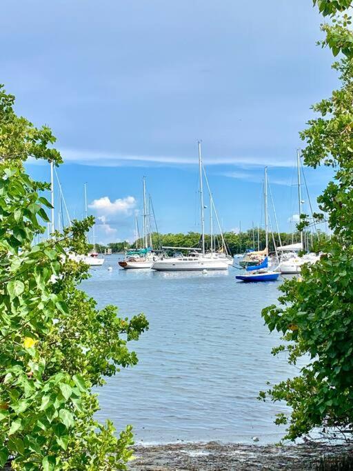 Groveo4 10 Min From The Beach Miami Esterno foto