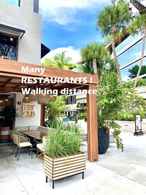 Groveo4 10 Min From The Beach Miami Esterno foto