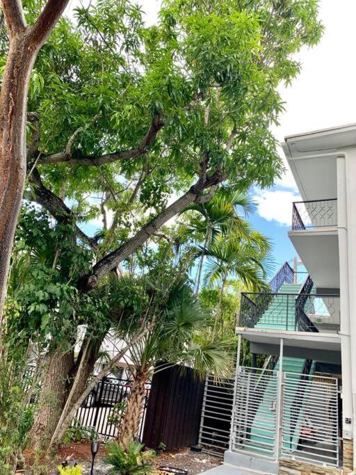 Groveo4 10 Min From The Beach Miami Esterno foto